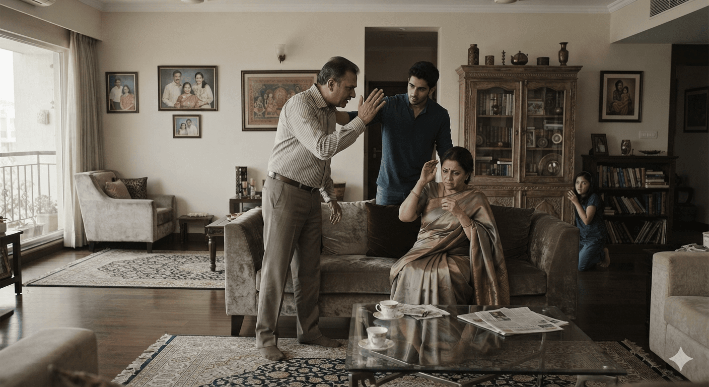 Placeholder — replace with a descriptive alt text for abuse trauma counselling navi mumbai