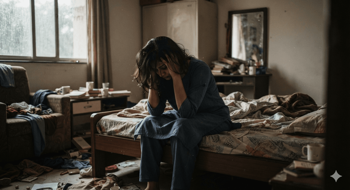 Placeholder — replace with a descriptive alt text for depression therapy navi mumbai