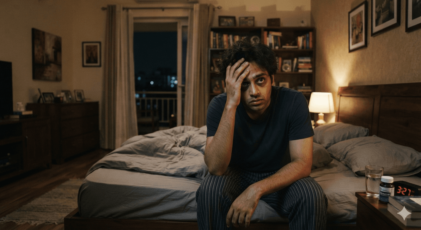 Placeholder — replace with a descriptive alt text for sleep disorder counselling navi mumbai