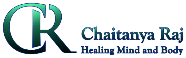 Chaitanya Raj — Healing Mind and Body
